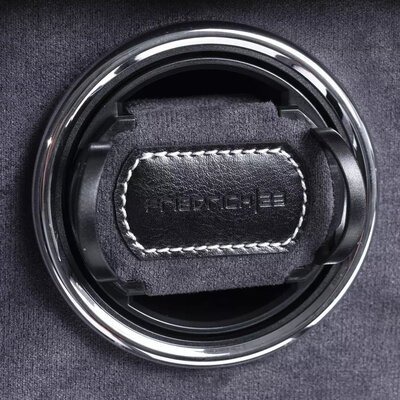 Felhúzó Friedrich Lederwaren Bond 29484-9