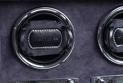 Felhúzó Friedrich Lederwaren Bond 29484-9