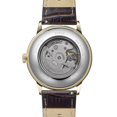 Orient Classic Bambino Automatic RA-AC0028S30B