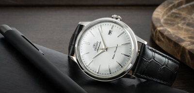 Orient Classic Bambino Automatic RA-AC0031S30B