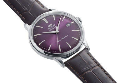 Orient Classic Bambino Automatic RA-AC0032V30B