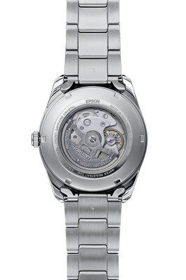 Orient Contemporary Stretto Sun & Moon Automatic RA-AK0315L30B