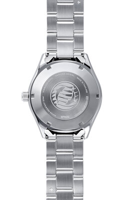 Orient Sports Mako 40 Automatic RA-AC0Q14L30B