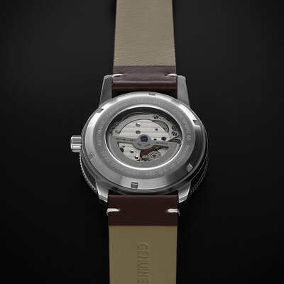 Prim Sport 68 Automatic W01P.13255.B