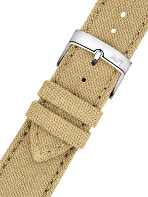 Textil pánt Morellato Freedom 6172113.027 M, bézs