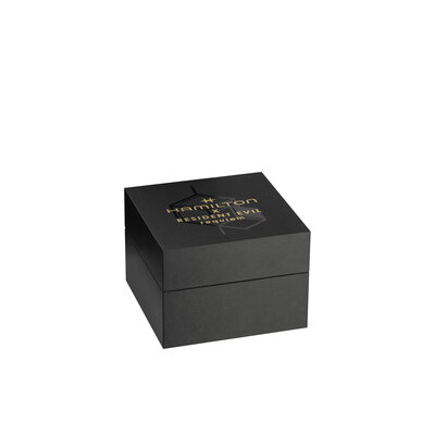Hamilton American Classic Pan Europ Automatic H35455730 Resident Evil Requiem Limited Edition 2000pcs