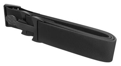 Mellkasi öv Polar Z, fekete, vel. M-XXL, érzékelő nélkül