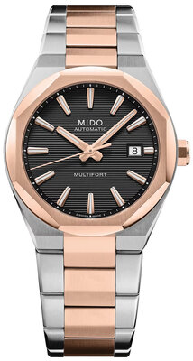 Mido Multifort 8 One Crown Automatic M055.507.22.051.00