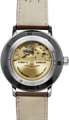 Zeppelin LZ 129 Hindenburg Automatic 8056-3