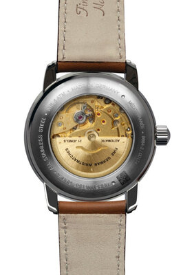 Zeppelin Méditerranée 1921 Automatic 9664-3