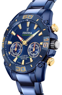 Festina Chrono Bike 20547/2 (+ tartalék szíj)