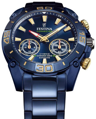 Festina Chrono Bike 20547/2 (+ tartalék szíj)