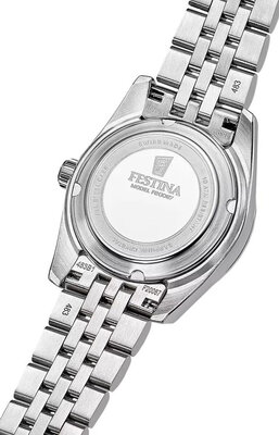Festina Swiss Made 20087/4