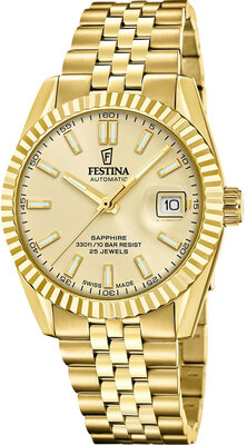 Festina Swiss Made 20092/2