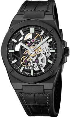 Festina Swiss Made 22015/1