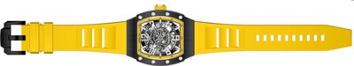 Invicta S1 Rally Automatic 43mm 69516