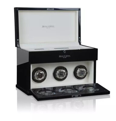 Felhúzó Heisse & Söhne Loop 70019-244.142