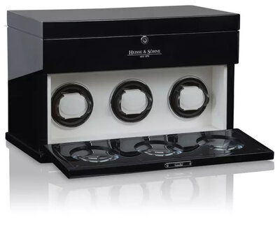 Felhúzó Heisse & Söhne Loop 70019-244.142