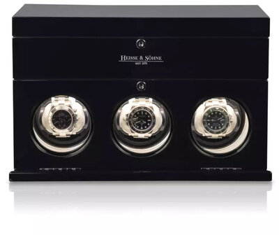 Felhúzó Heisse & Söhne Loop 70019-244.142