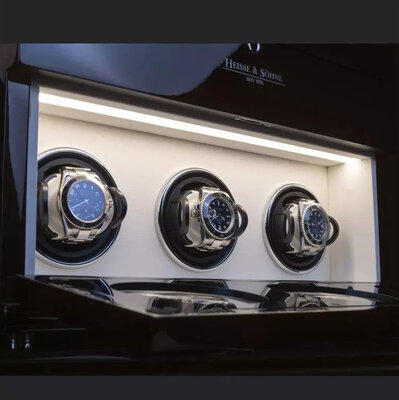 Felhúzó Heisse & Söhne Loop 70019-244.142