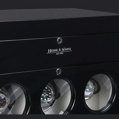 Felhúzó Heisse & Söhne Loop 70019-244.142