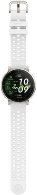 Amazfit Active 3 Premium Aero White