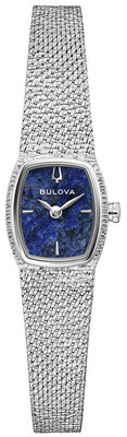 Bulova Classic Goddess of Time Quartz 96L343