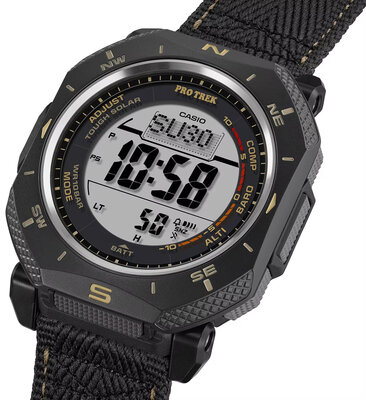 Casio Protrek PRG-69B-1ER