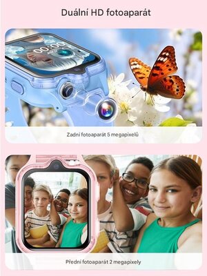 Body ID BodyGuard X Dual, Blue