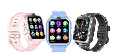 Body ID BodyGuard X Dual, Pink