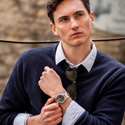 Casio Edifice Automatic EFK-110D-2AER