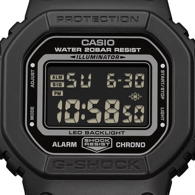 Casio G-Shock Original DW-5600MNC-1ER