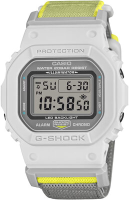 Casio G-Shock Original DW-5600MNC-7A8ER