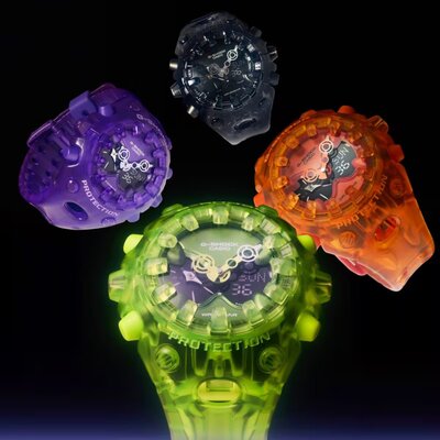 Casio G-Shock Original GA-V01SKE-6AER