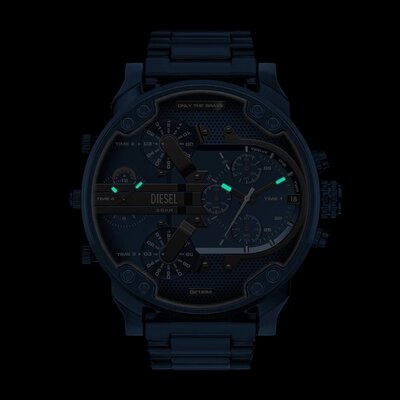 Diesel Mr. Daddy DZ7496