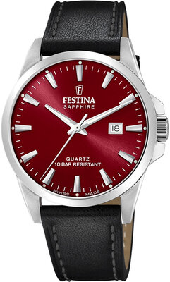 Festina Swiss Made 20025/5