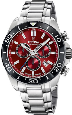 Festina Swiss Made 20042/5
