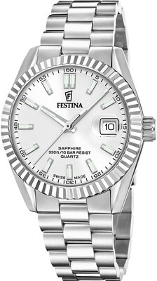Festina Swiss Made 20084/A