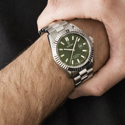 Festina Swiss Made 20084/C