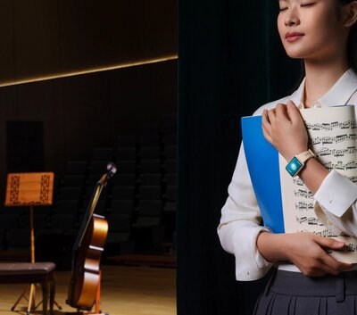 Huawei Band 11 Black