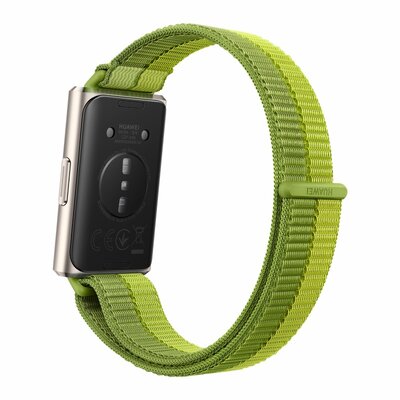 Huawei Band 11 Pro Green