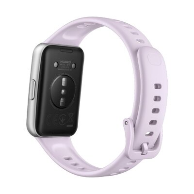 Huawei Band 11 Purple