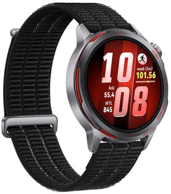 Huawei Watch GT Runner 2 Midnight Black