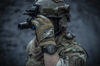 Luminox MIL-SPEC 3350 Series RECON Point Man XL.8825.H.2