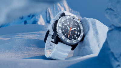 Luminox MIL-SPEC 3350 Series XL.3359.2