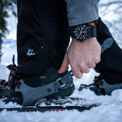 Luminox Navy SEAL 4230 Series XS.4231.2