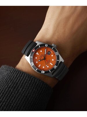 Timex Deepwater Reef TW2Y64300UK