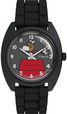 Timex Lab 1979 Reissue x Peanuts TW2Y70900UK