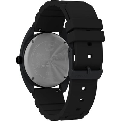Timex Lab 1979 Reissue x Peanuts TW2Y70900UK