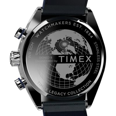 Timex Legacy TW2W93500UK